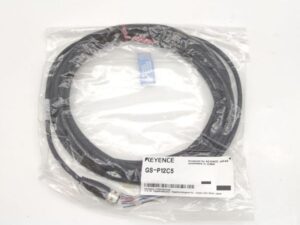 GS-P12C5 キーエンス 新品 GS-P12C