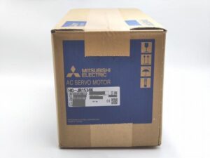 HG-JR1534K 三菱電機 2020年製 新品 サーボモータ