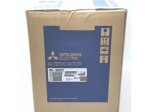 HG-SR202 三菱電機 箱いたみあり 2022年製 新品 サーボ
