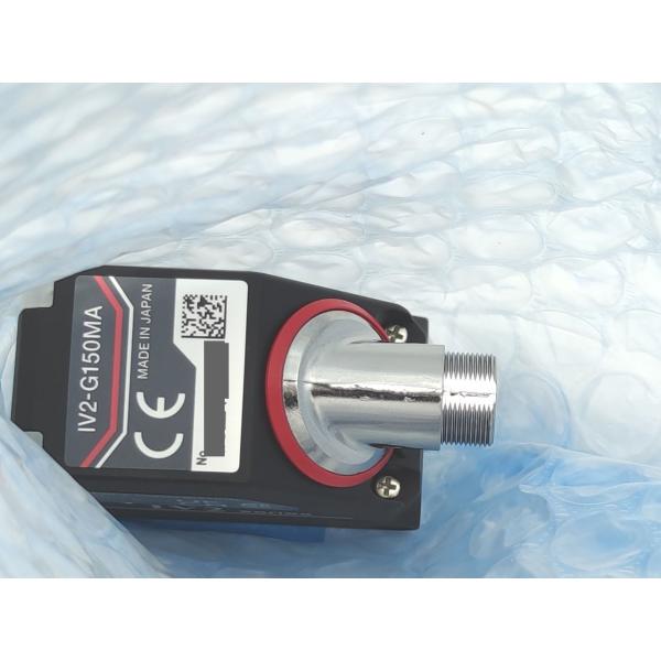 IV2-G150MA キーエンス 新品 IVシリーズ 画像センサ