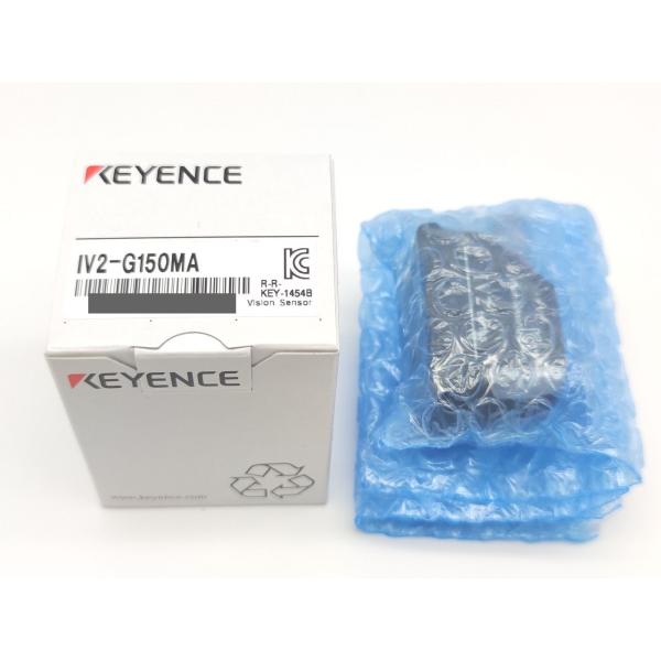 IV2-G150MA キーエンス 新品 IVシリーズ 画像センサ