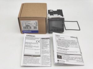 E5CC-QX0ASM-000 オムロン 新品 Ver.2.1 E5シリーズ 温度