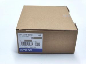 CJ1W-OD233 オムロン 新品 CJ1シリーズ