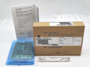 JAPMC-IO2303-E 安川電機 箱汚れマジック書込あり 未使用 電機