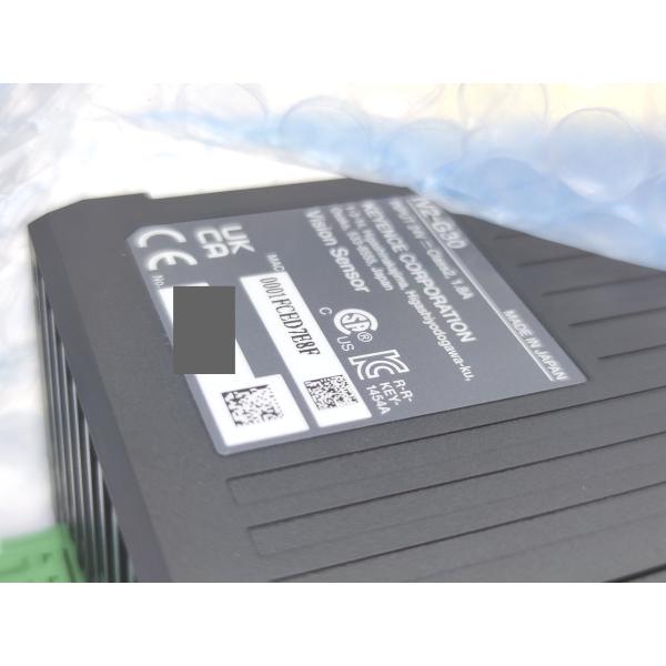 IV2-G30 キーエンス 新品 IV2-G IVシリーズ 画像セン