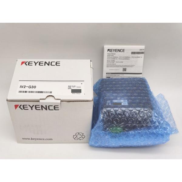 IV2-G30 キーエンス 新品 IV2-G IVシリーズ 画像セン