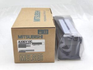 AX80Y10C 三菱電機 箱汚れいたみあり 新品