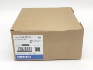 CJ1W-OD263 オムロン 新品 CJ1W-OD CJ1シリーズ