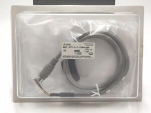 GT10-C10R4-8P 三菱電機 新品 ケーブル
