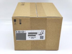 FR-E820-0.2K-1 三菱電機 2023年製 未使用 FR-E820-0
