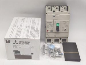 NV250-CV 三菱電機 新品 100-440VAC 3P 150