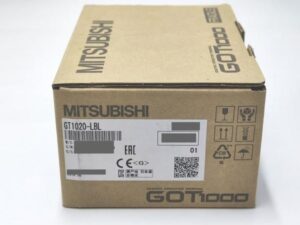 GT1020-LBL 三菱電機 新品 GOT