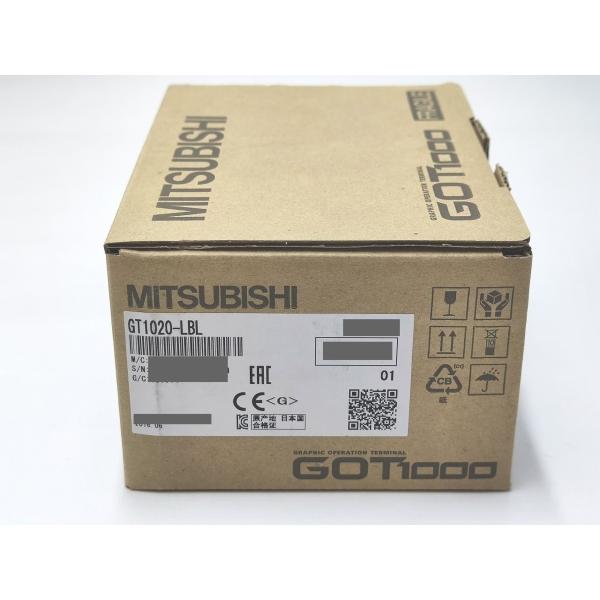 GT1020-LBL 三菱電機 新品 GOT