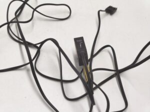 LV-H32 キーエンス 中古 LVシリーズ デジタルレーザセンサ