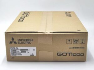 GT1675M-STBA 三菱電機 2018年製 新品 タッチパネル液晶 G