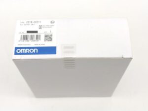 CS1W-OC211 オムロン 新品 CS1W-OC CS1シリーズ