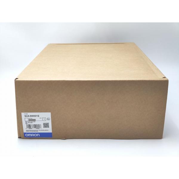 NA5-9W001S オムロン 新品