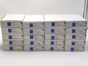 LY2N オムロン 200個セット 新品 100/110VA