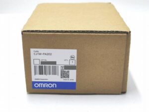 CJ1W-PA202 オムロン 新品 CJ1シリーズ