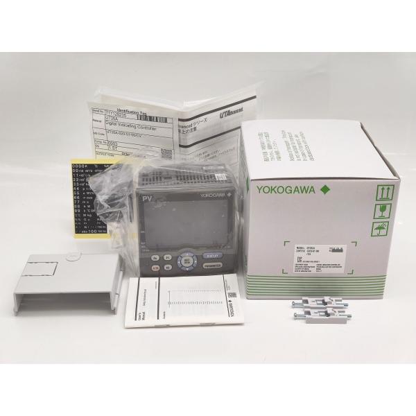 UT35A-020-01-00 横河電機 新品 2021年製 電機 /CV