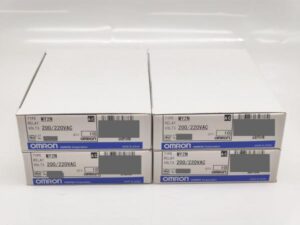 MY2N オムロン 1箱10個入り ×4箱セット 新品 20