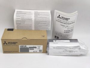 AJ65SBT-RPS 三菱電機 箱汚れマジック書込あり 2023年製 新