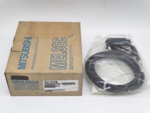 AC10TB 三菱電機 箱汚れあり 未使用