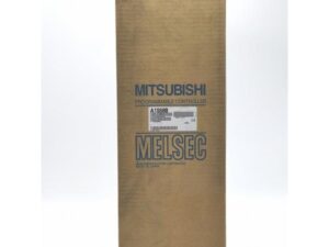 A1S68B 三菱電機 新品 シーケンサ