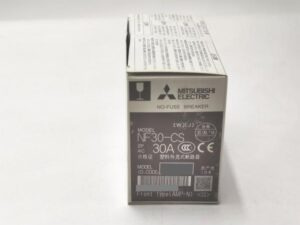 NF30-CS 三菱電機 新品 ブレーカー 2P 30A