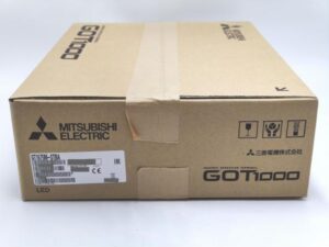 GT1675M-STBA 三菱電機 2018年製 新品 GOT GOT100
