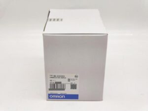NX-ECC203 オムロン 新品 Ver.1.