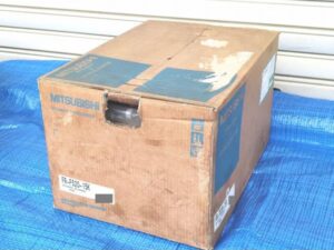 FR-F520-15K 三菱電機 箱いたみあり 未使用 インバータ インバ