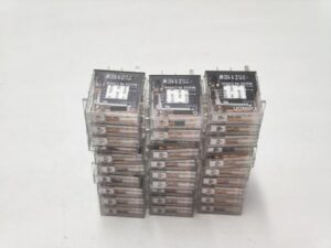 G7T-1112S オムロン 中古 30個セット 24VDC