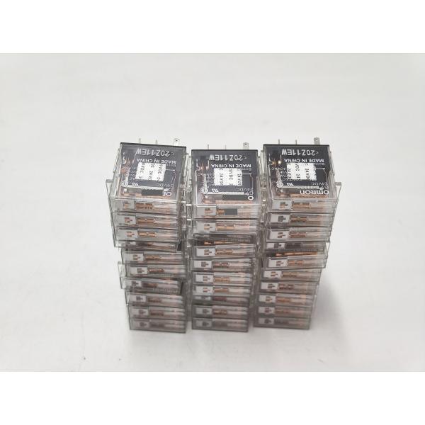 G7T-1112S オムロン 中古 30個セット 24VDC