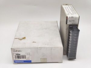 C200H-IM212 オムロン 箱汚れ・いたみあり 未使用 C200H-