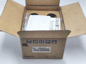 AST3301-B1-D24 Pro-face 箱開封済み 箱いたみよごれあり 未使用