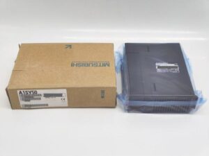 A1SY50 三菱電機 箱いたみあり 2008年 新品 A1SY