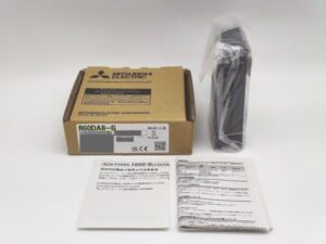 R60DA8-G 三菱電機 2023年製 未使用 ラベルにマーカー書