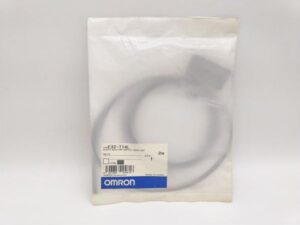 E32-T14L オムロン 袋汚れあり 新品 2m