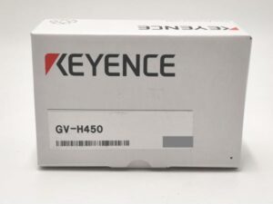 GV-H450 キーエンス 新品 GVシリーズ レーザ変位計