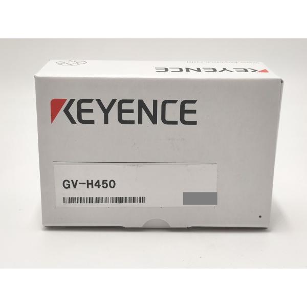 GV-H450 キーエンス 新品 GVシリーズ レーザ変位計