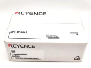 SV2-M040AS キーエンス 新品