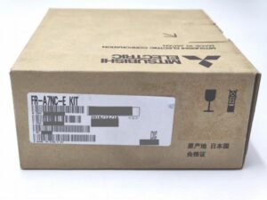 FR-A7NC-E 三菱電機 箱いたみよごれあり 未使用 シーケンサ