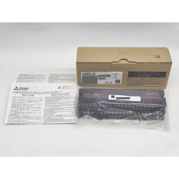 AJ65SBTB1-32T1 三菱電機 2023年製 新品 AJ65SBTB1-