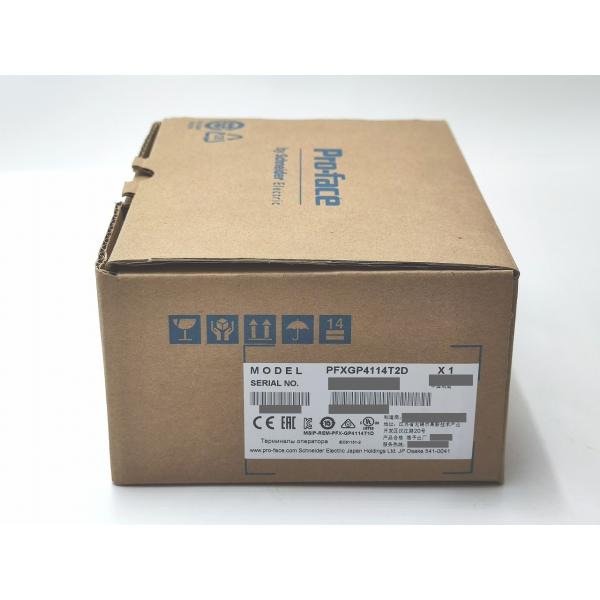 PFXGP4114T2D Pro-face 新品