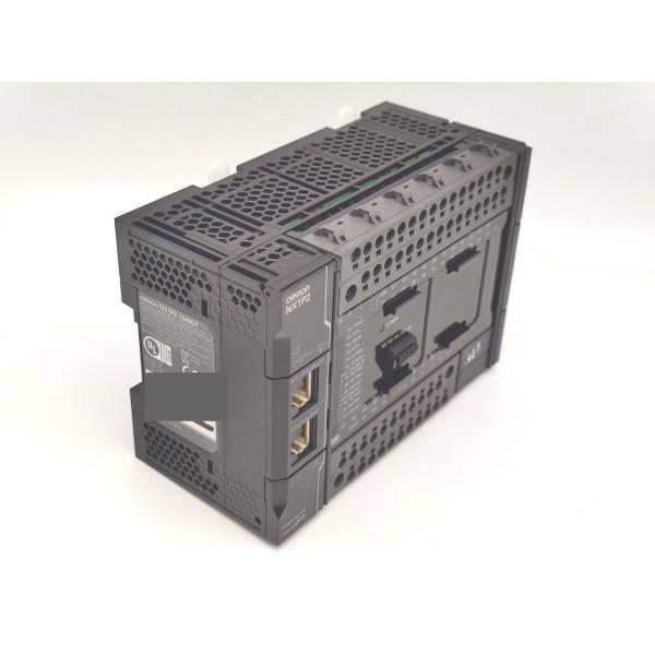 NX1P2-1040DT オムロン 中古