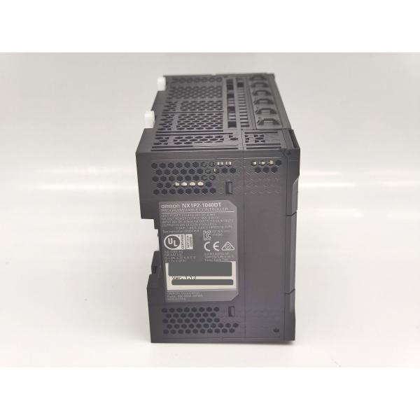 NX1P2-1040DT オムロン 中古