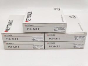 PZ-M11 キーエンス 5点セット 未使用 PZ-M PZシリー