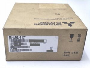 FR-A7NC-E 三菱電機 箱いたみよごれあり 未使用 シーケンサ