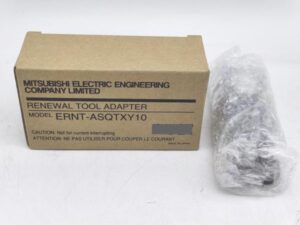ERNT-ASQTXY10 三菱電機 箱と本体のみ 新品 ERNT-ASQTX